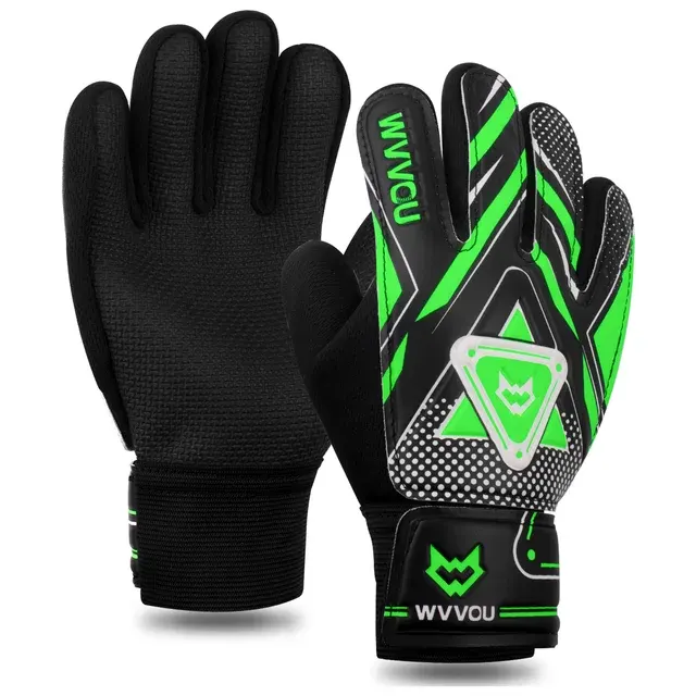 Kids' Goalkeeper Gloves 1