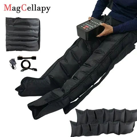 air compression massager