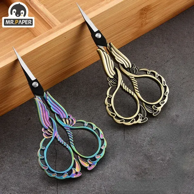 Decorative Craft Scissors 1