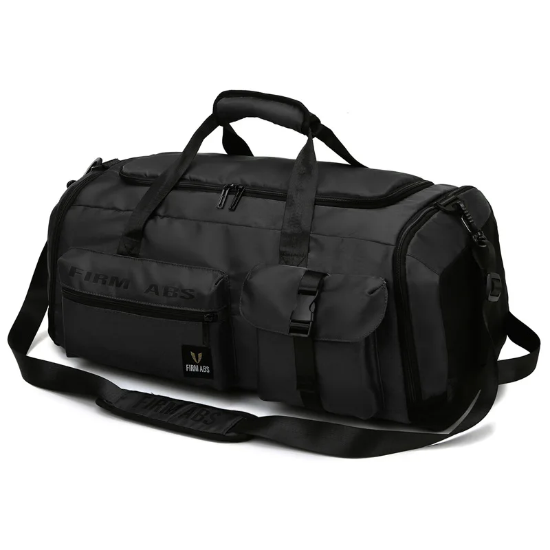 Sporttasche mit Schuh Fach Sport-Fitness-Reisetasche Großer Kapazität Outdoor-Reise