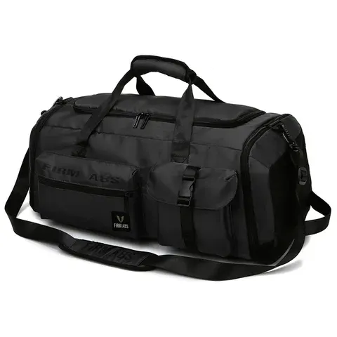 Sports Duffel Bag