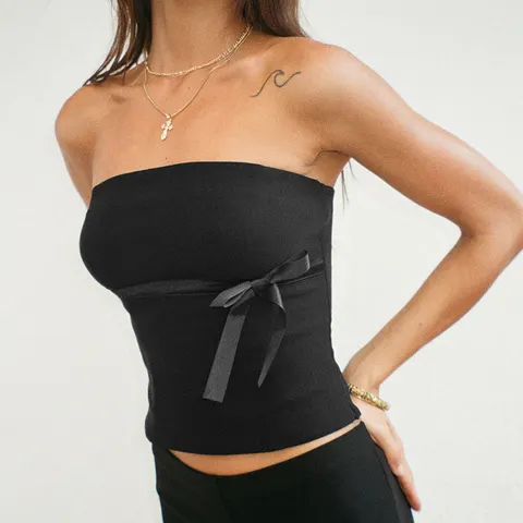 Bandeau Top