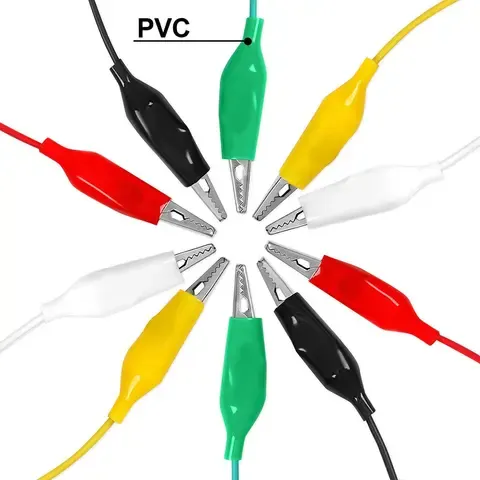 Test Clip Cable