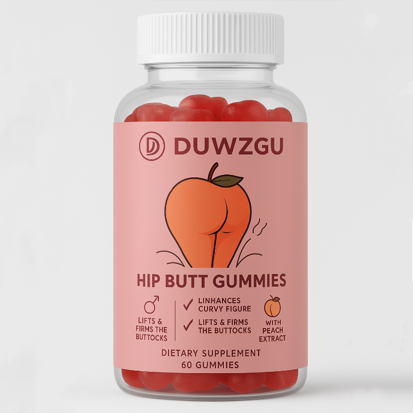 Hip Lifting Soft Candy 2