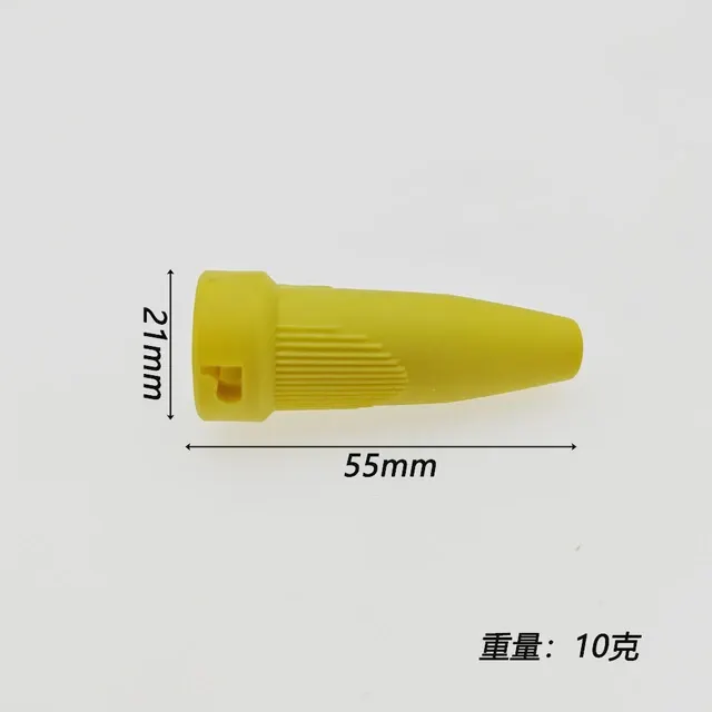 Steam Cleaner Nozzle 3