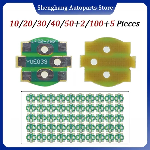 Transmission Sensor Plate 1