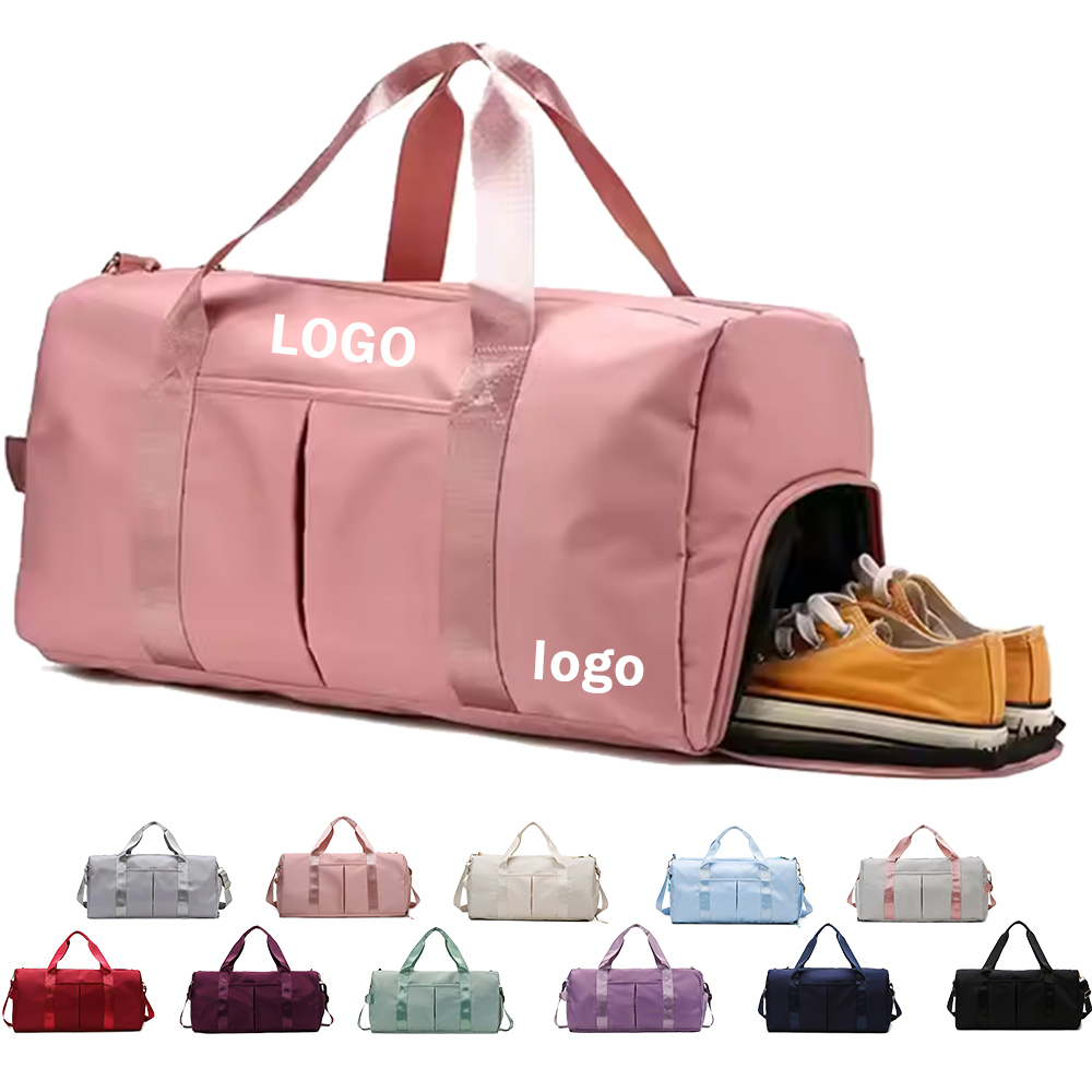 Design Large Capacity Exercise Yoga Travel Bag Portable