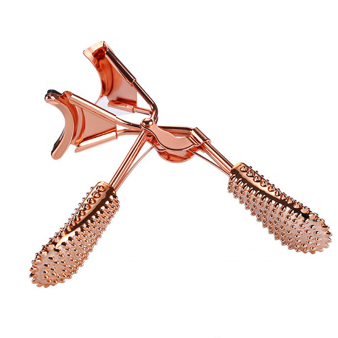 180-Degree Wide Opening Lash Curler 3