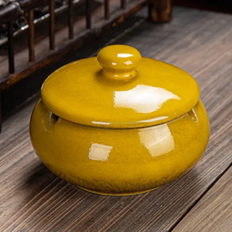 Ashtray