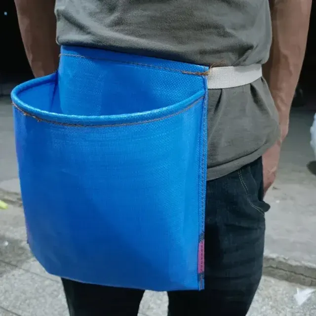 Harvest Bag Apron 4