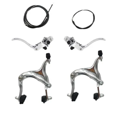 Fahrrad-Bremsset