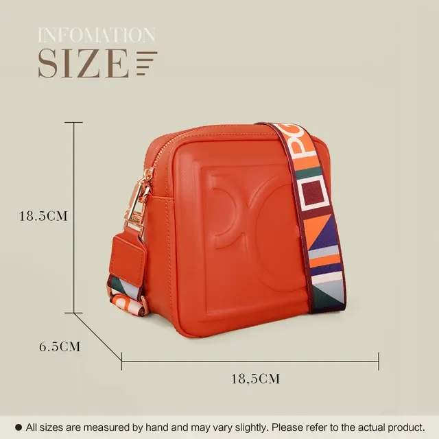 Crossbody-Tasche 4