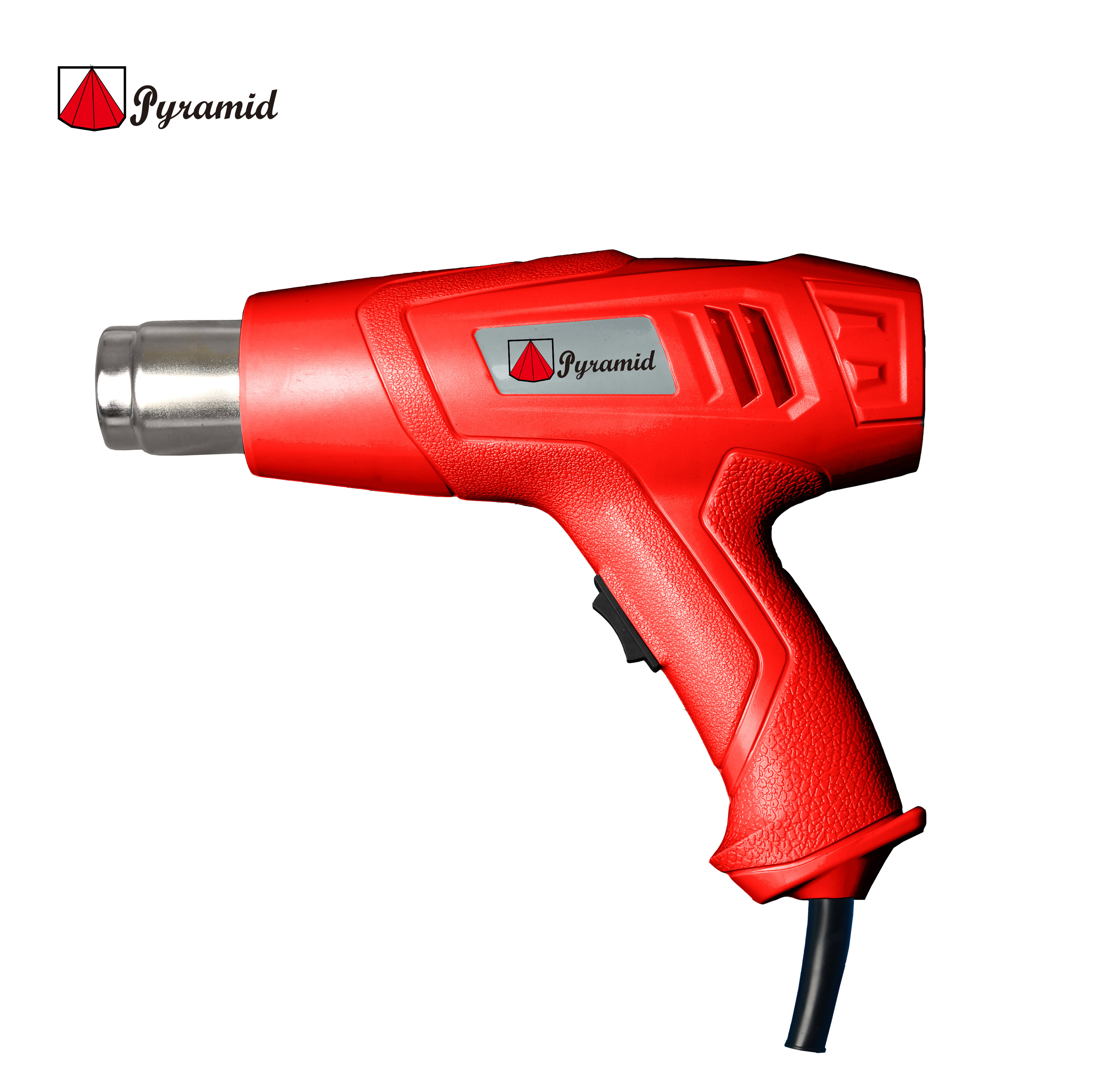 Economic 2 Step 2000W Electric Heat Gun 2