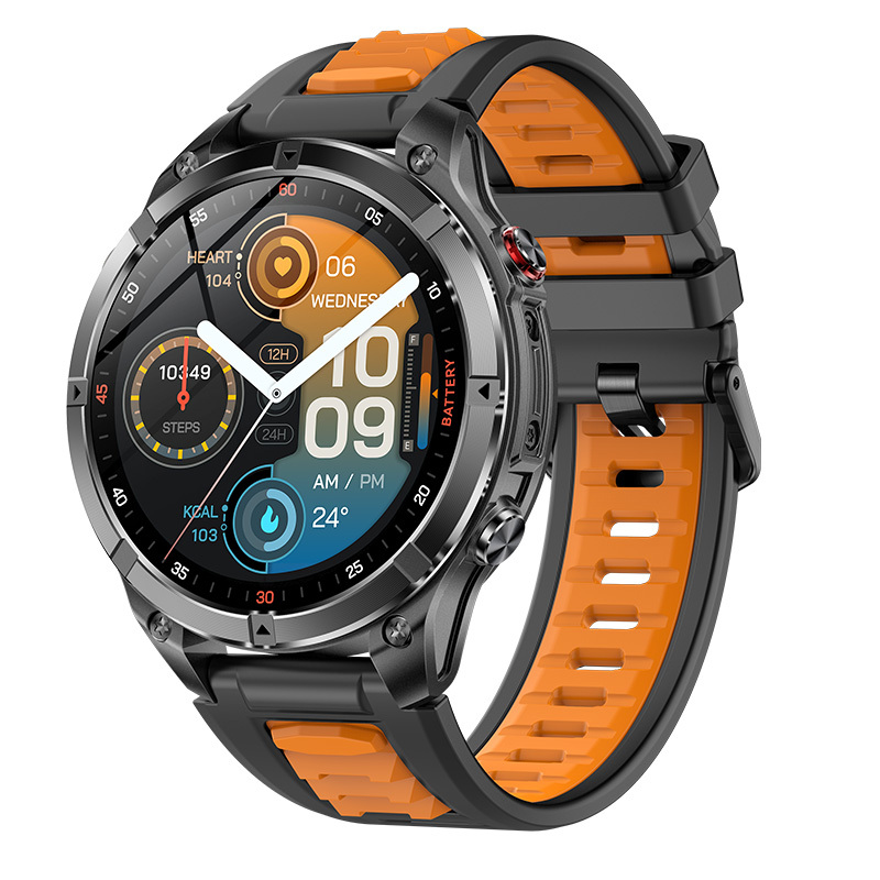 Sport-Smartwatch
