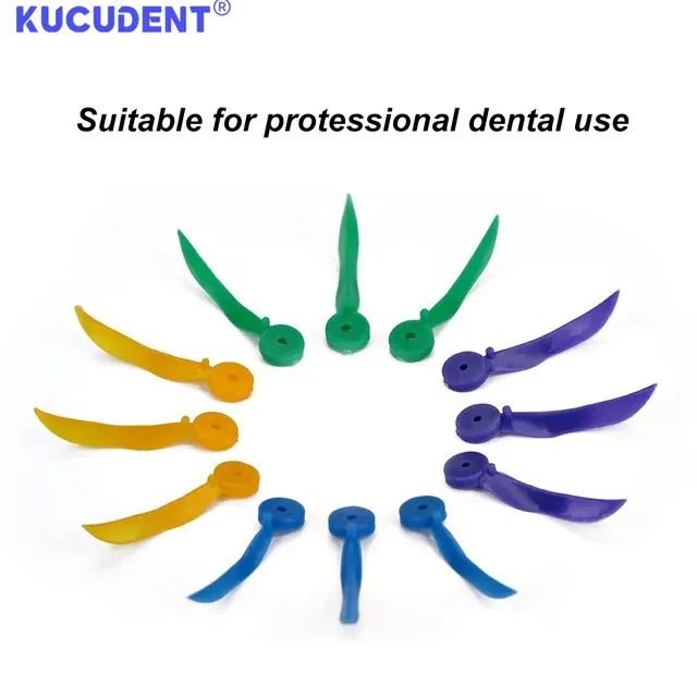 Dental Wedges 3
