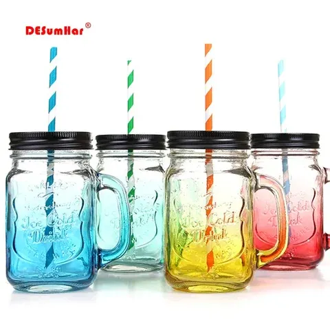 Glass Tumbler