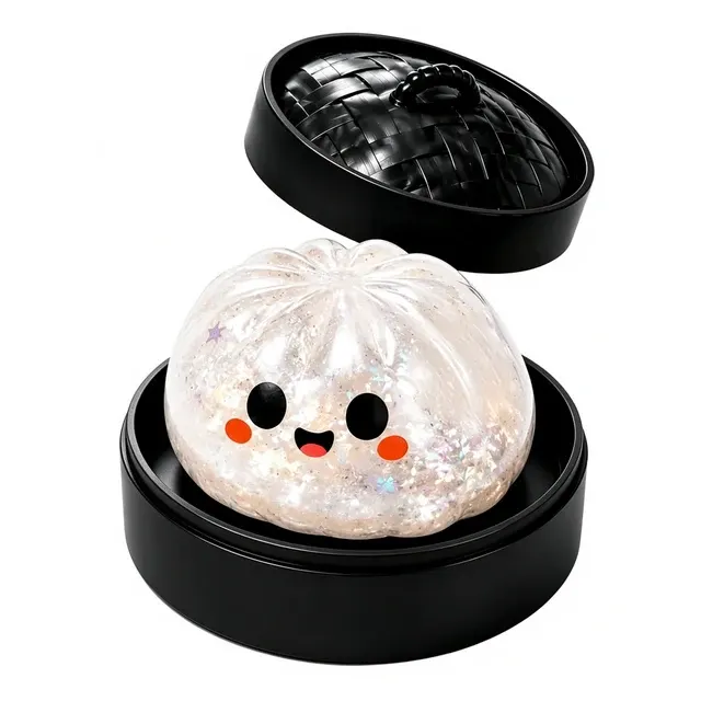 Squishy Toy 3