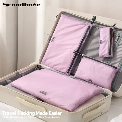 Packing Cube Set