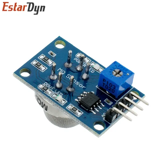 Gas Sensor Module 2