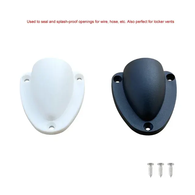 Boat Nylon Wire Cable Vent Cover 3