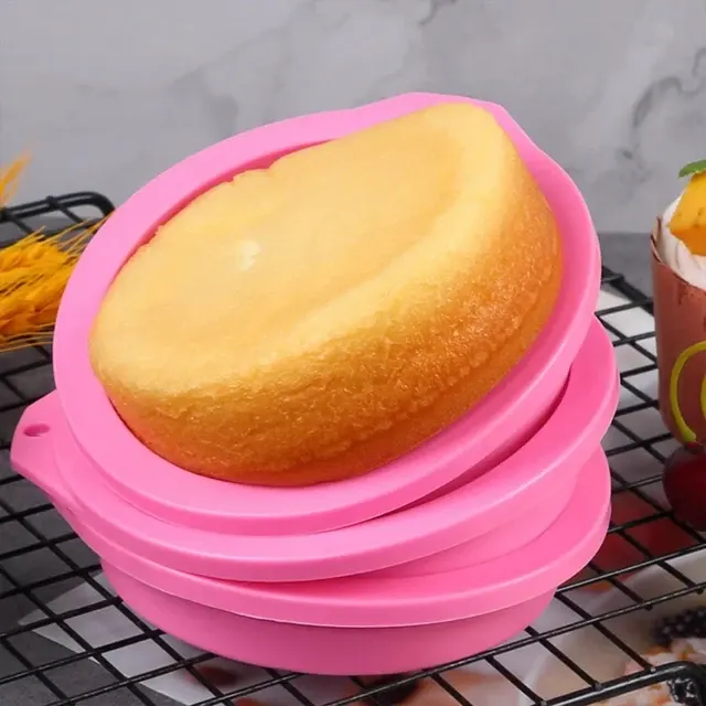Silicone Egg Mold 2