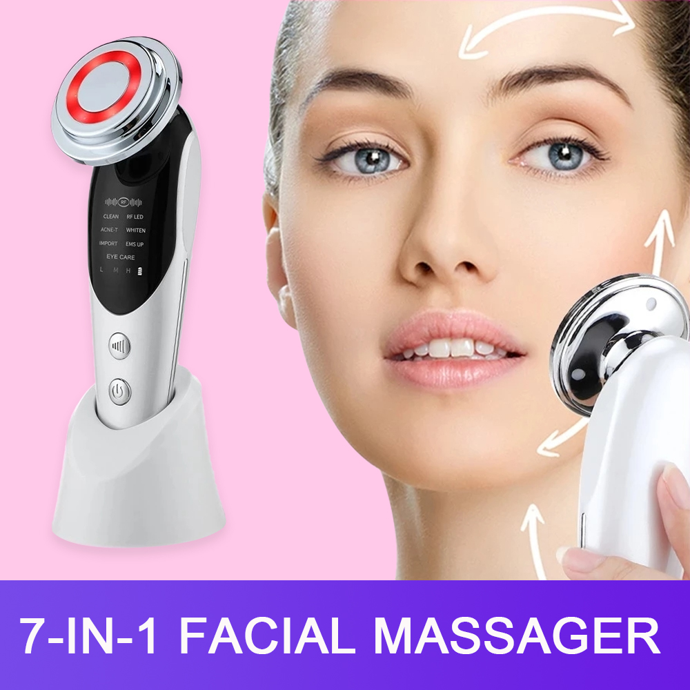 EMS-Gesichtsmassagegerät