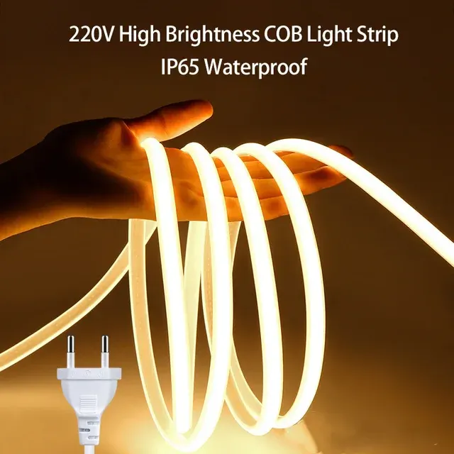 Neon Light Tube 2