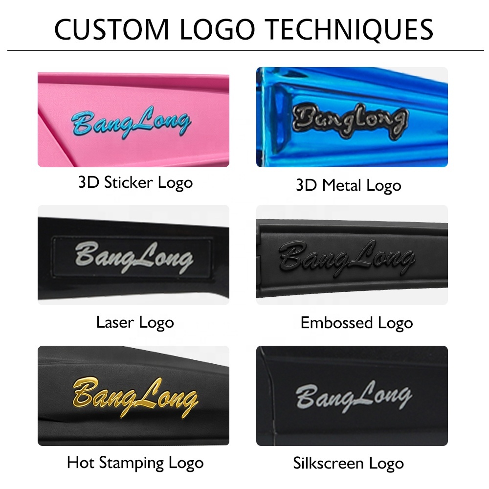 Customizable Sports Sunglasses with Color Options 4