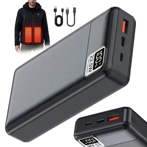 power bank