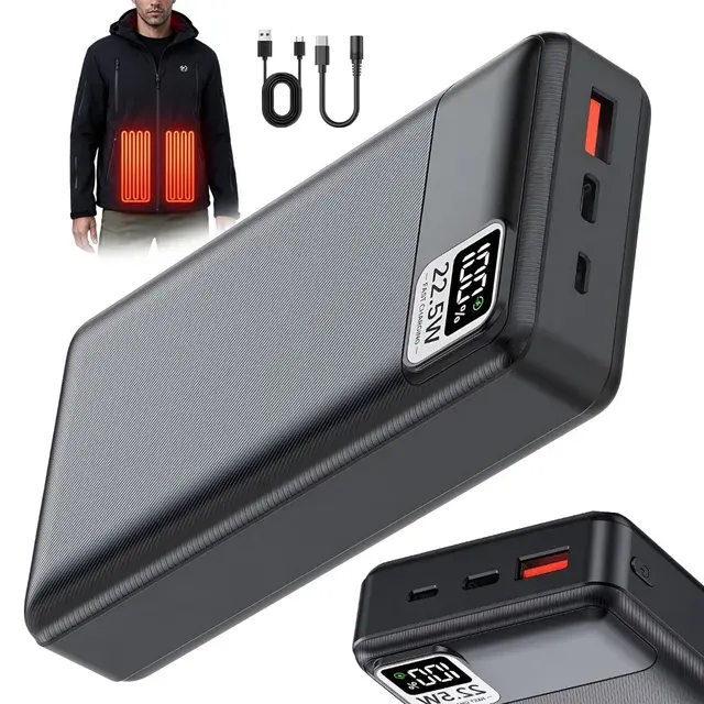 Power Bank 1