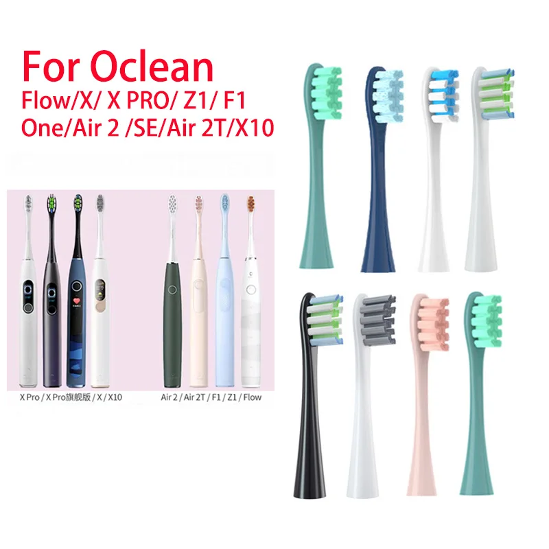 Für Oclean Flow X PRO Z1 F1 One