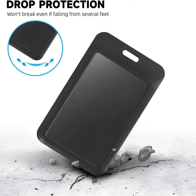 ID Card Holder 4
