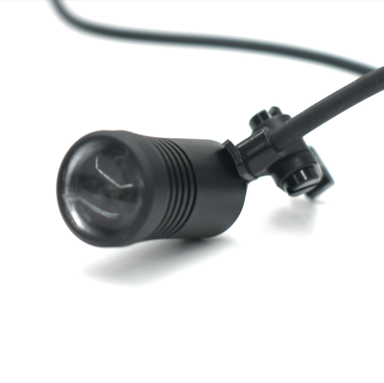 Rechargeable LED Dental Headlamp 2