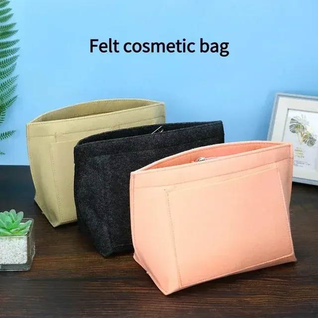 Felt Bag Organizer 2