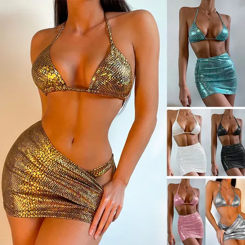 Bikini-Set