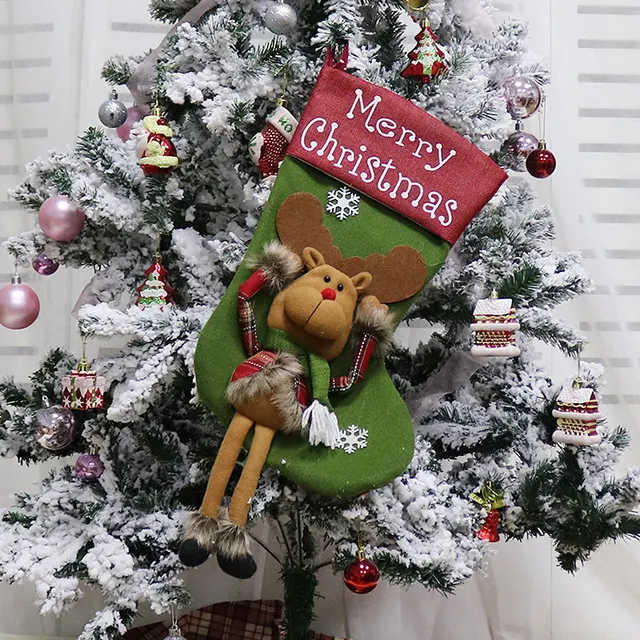 Christmas Decoration Set 2