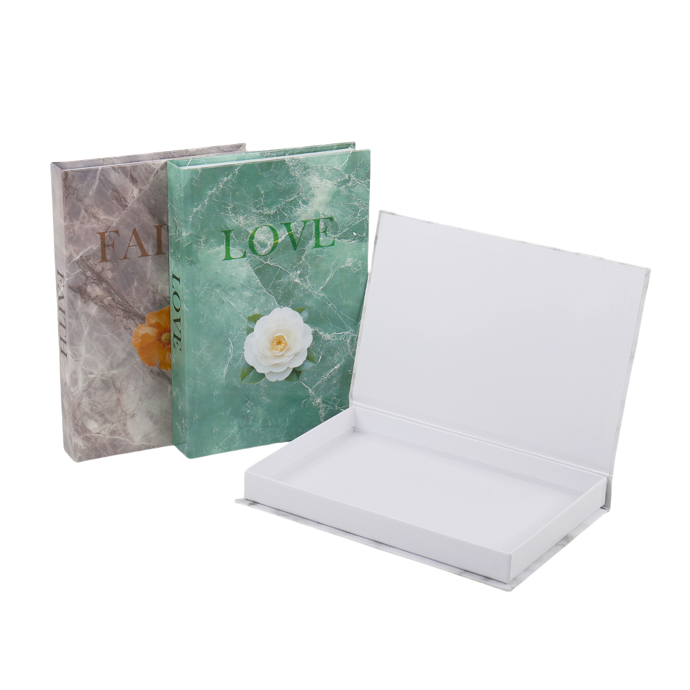 Blank Decorative Books for Coffee Table 2