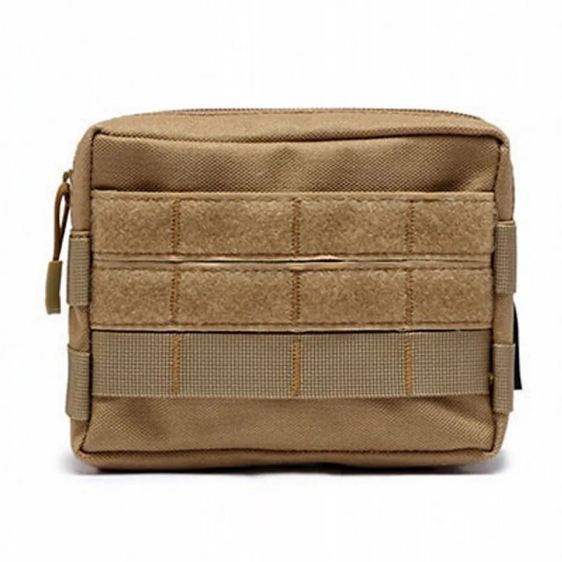 Molle Tactical Waist Pouch for Outdoor Hunting 3