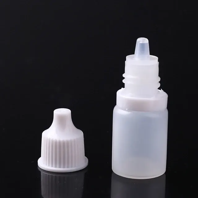 Dropper Bottle 2