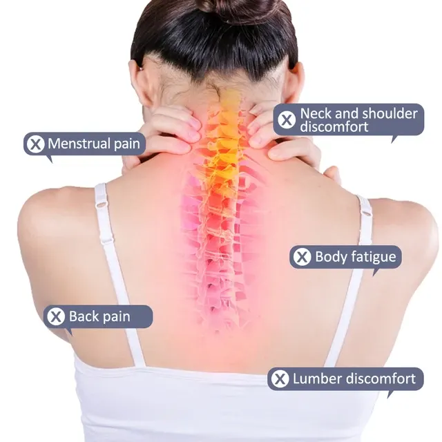 Gua-Sha-Gerät mit Wärme 3