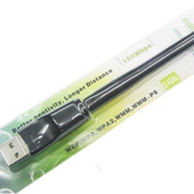 USB-WLAN-Adapter