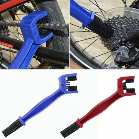 Chain Brush