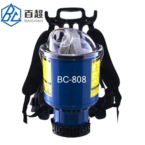 Cordless Handheld Vacuum Cleaner