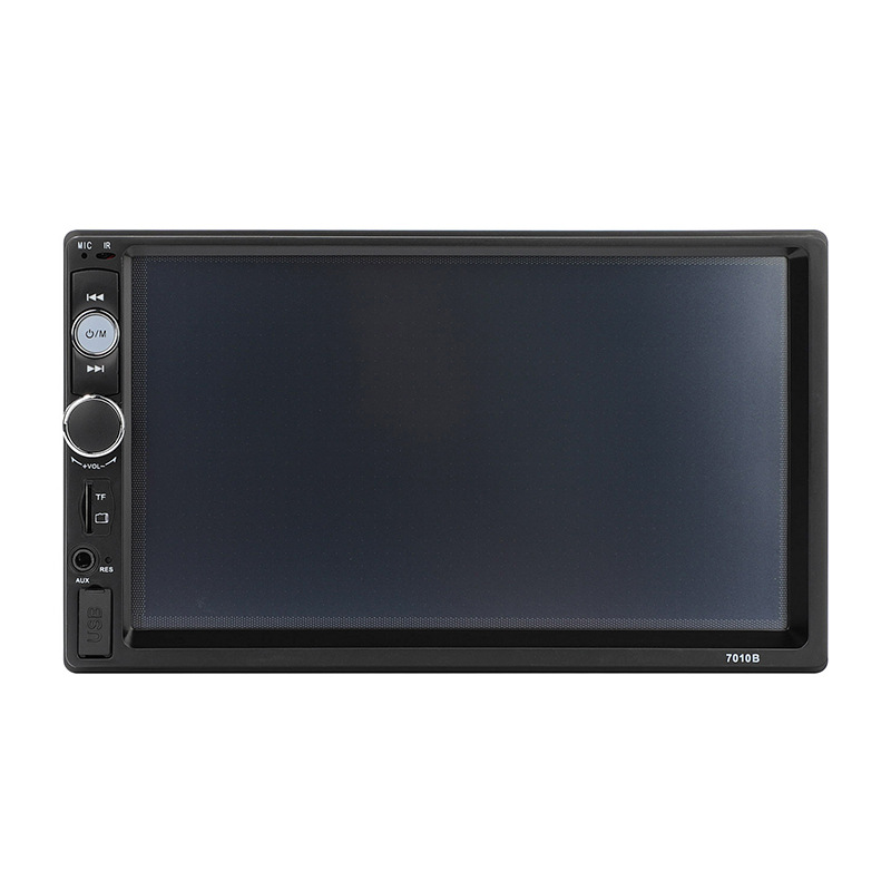 Car MP3 Player 2