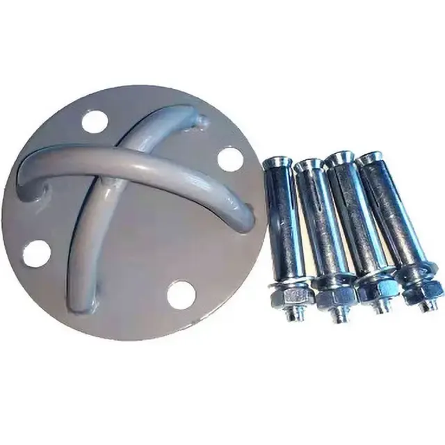 Ceiling Mount Hanging Bracket 3
