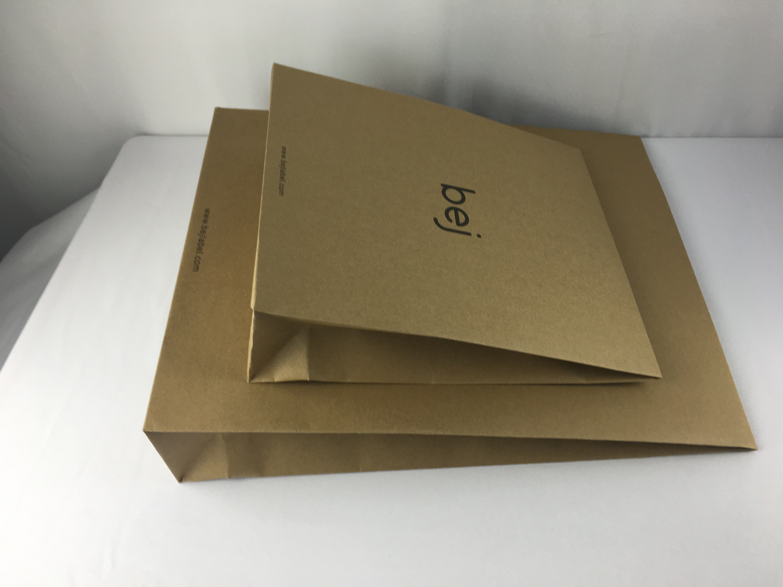 Large Recyclable Kraft Paper Parcel Envelope 3
