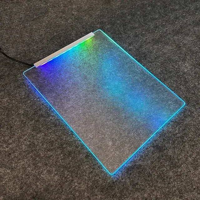 Glas-Gaming-Mauspad 2