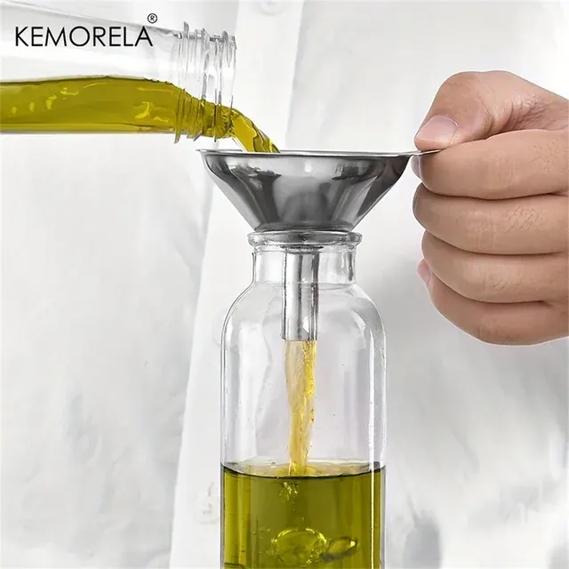 Kitchen Funnel Set 2