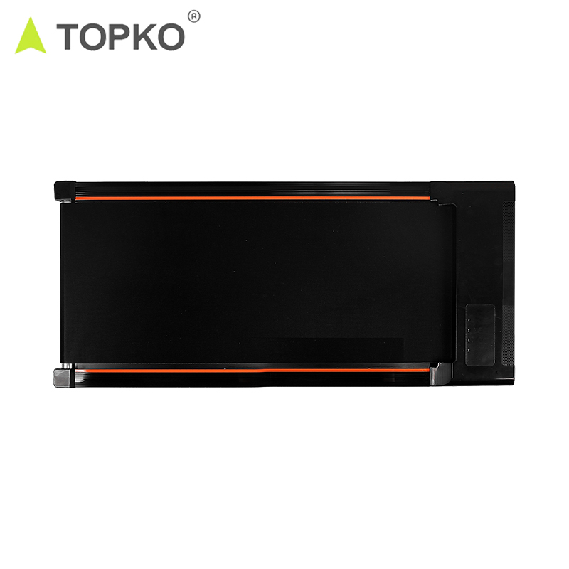 TOPKO Cost-effective Walking Pad Home Use Loss Weight 2