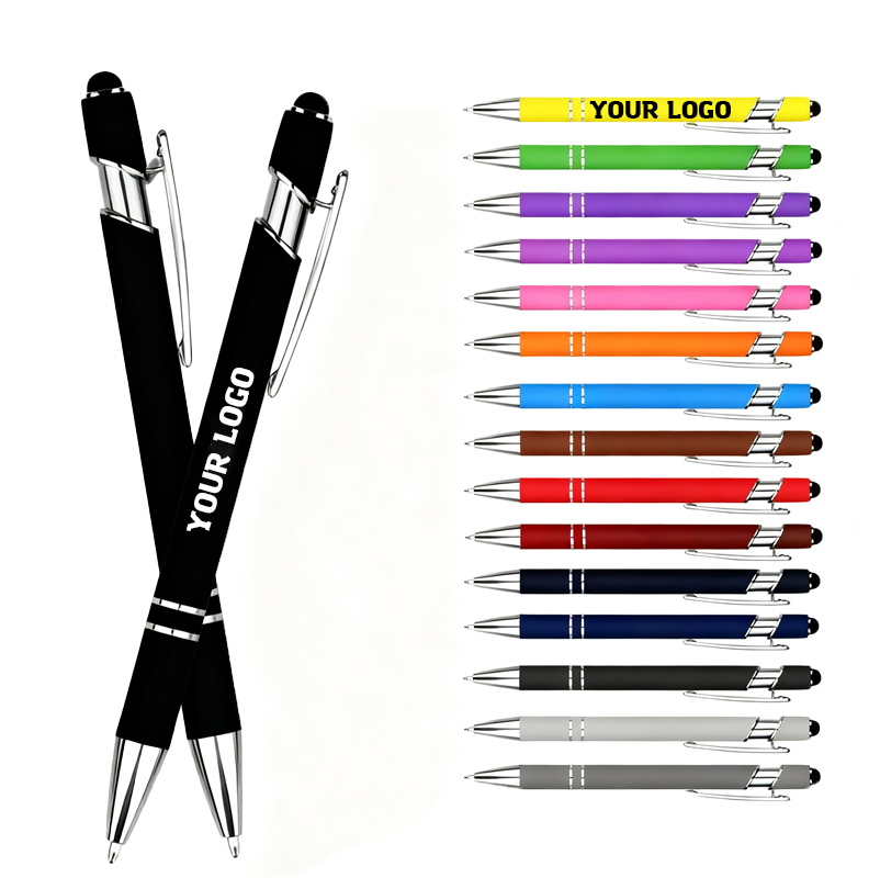 Sell Ball Pen Stylus Tip Soft Rubber Plastic